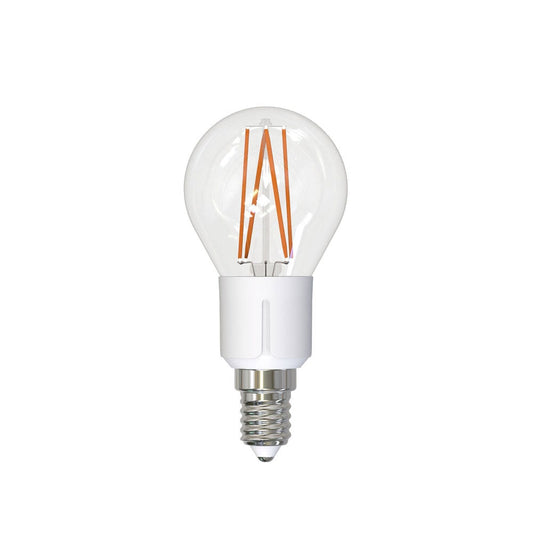 Airam Airam Smarta Hem Filament LED-ball Glühbirne Klar e14, 5w