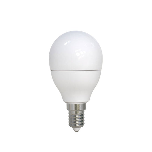 Airam Airam Smarta Hem LED-ball Glühbirne Weiß e14, 5w