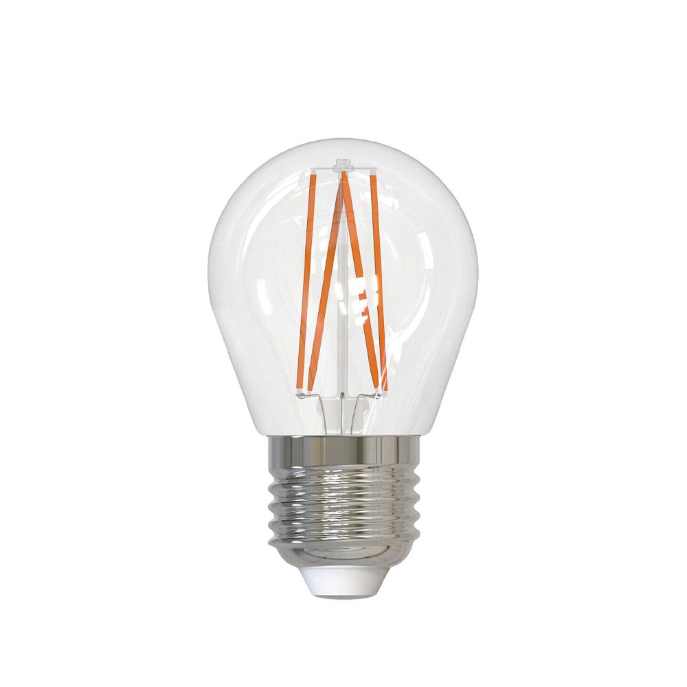 Airam Airam Smarta Hem Filament LED-ball Glühbirne Klar e27, 5w