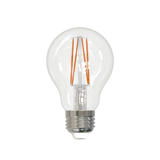 Airam Airam Smarta Hem Filament LED-standard Glühbirne Klar e27, 5w