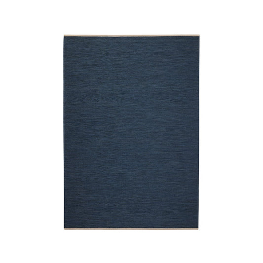 Kateha Allium Teppich 170 x 240cm Deep blue