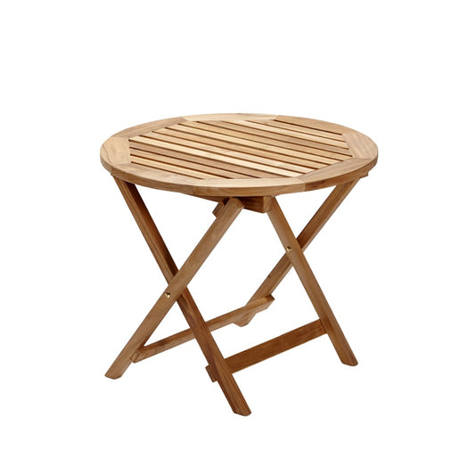 Stockamöllan Alnö Beistelltisch Teak