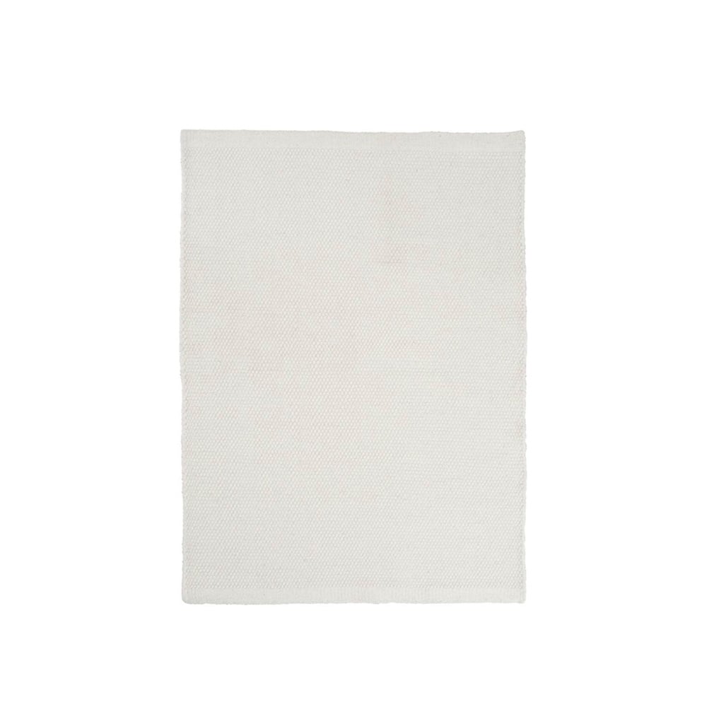 Linie Design Asko Teppich White, 140 x 200cm