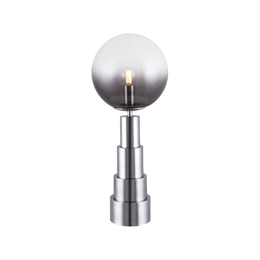 Globen Lighting Astro 20 bordslampa krom