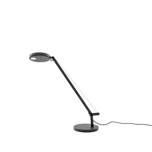 Artemide Demetra Micro bordslampa Anthracite grey