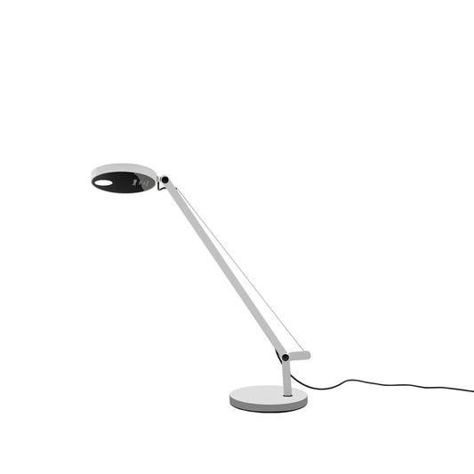 Artemide Demetra Micro Tischleuchte White