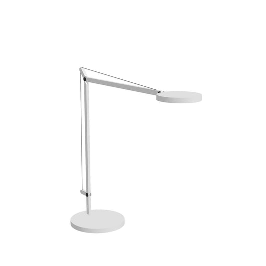 Artemide Demetra bordslampa White