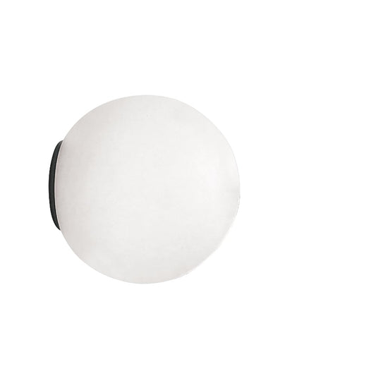 Artemide Dioscuri Wand- und Pendelleuchte White, 35cm