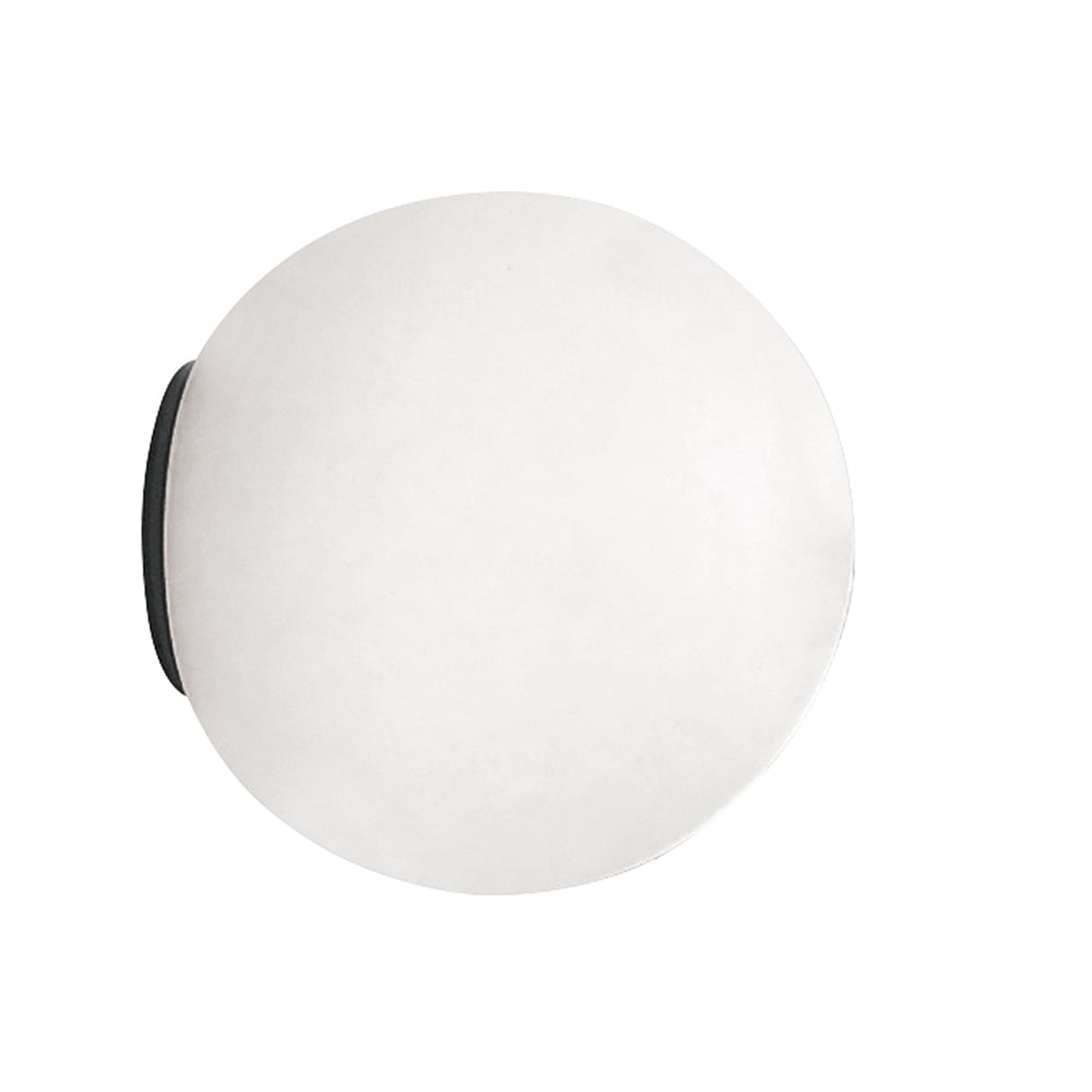 Artemide Dioscuri Wand- und Pendelleuchte White, 42cm