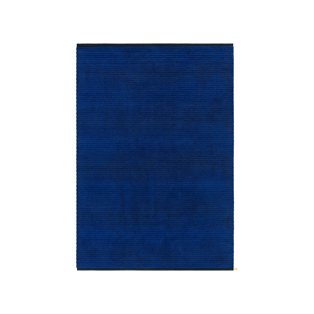 Kasthall Doris Teppich Radiant blue 170 x 240cm