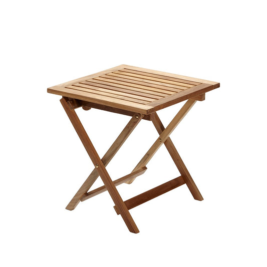 Stockamöllan Hanö Beistelltisch Teak