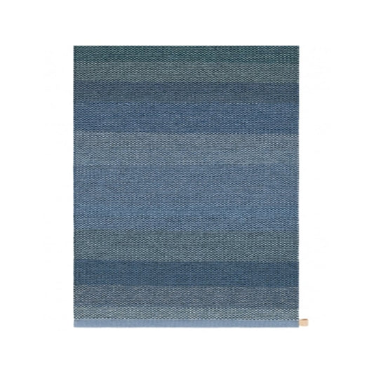 Kasthall Harvest Teppich Blau 300 x 200cm