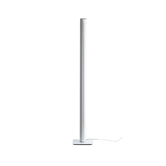 Artemide Ilio golvlampa Glossy white