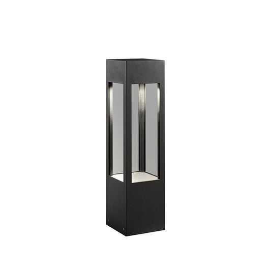 Light-Point Lantern G1 Stehleuchte Black