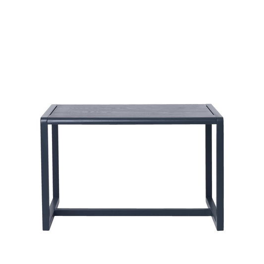 ferm LIVING Little Architecht Table Barnbord Dark blue