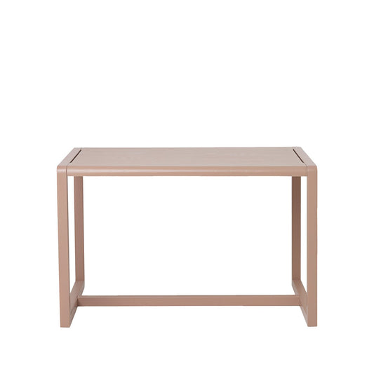 ferm LIVING Little Architecht Table Barnbord Rose