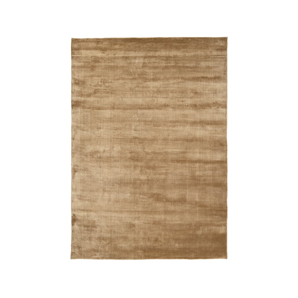 Linie Design Lucens Teppich Mustard, 200 x 300cm