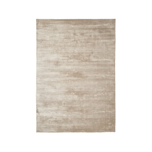 Linie Design Lucens matta natural, 170x240 cm