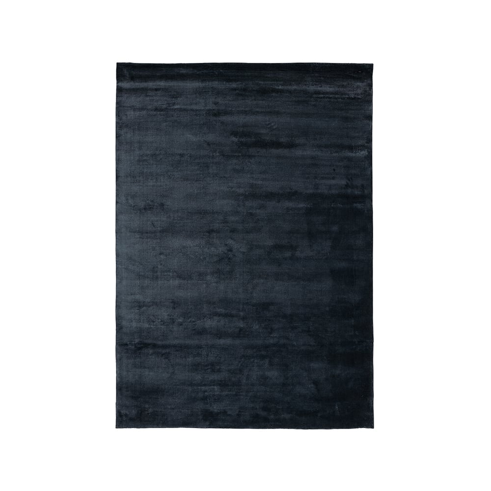 Linie Design Lucens matta navy, 200x300 cm