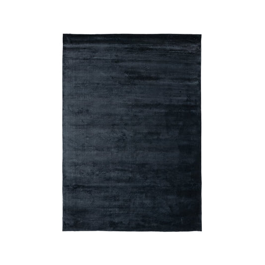 Linie Design Lucens Teppich Navy, 200 x 300cm