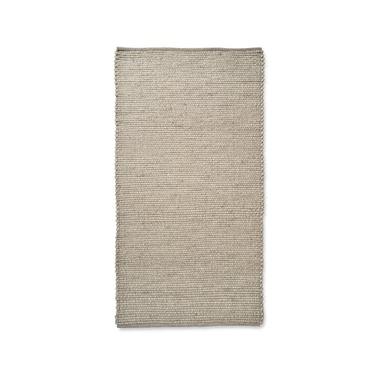 Classic Collection Merino Gångmatta Oat, 80x150 cm