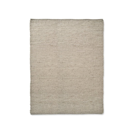 Classic Collection Merino Teppich Oat, 140 x 200cm