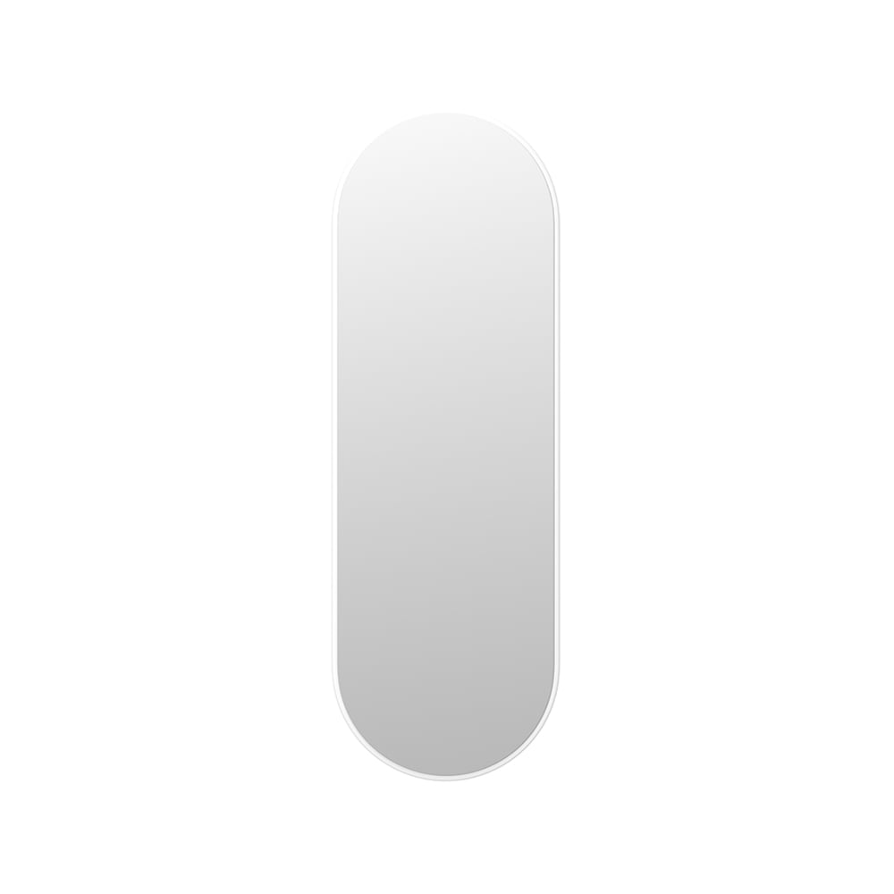 Montana FIGURE Mirror Spiegel – SP824R New white 101