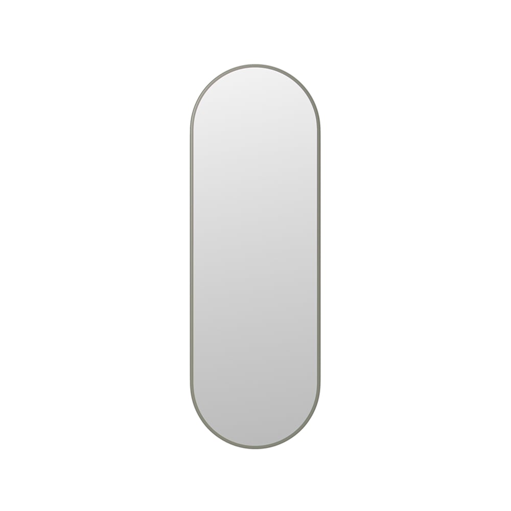 Montana FIGURE Mirror spegel – SP824R fennel 144