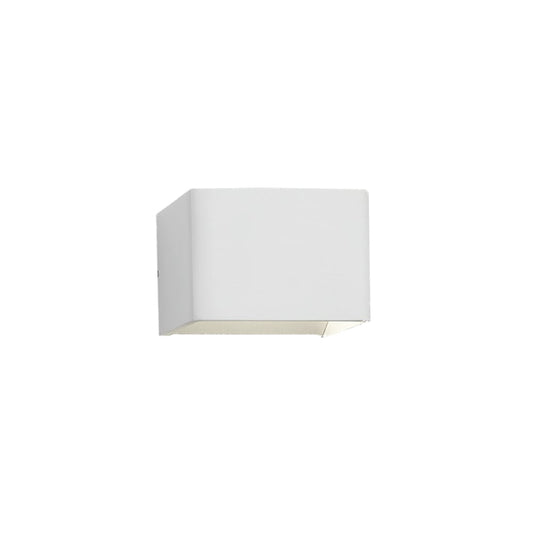 Light-Point Mood 1 Wandleuchte White, 3000 kelvin