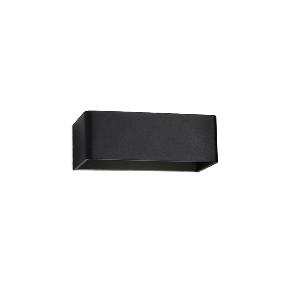 Light-Point Mood 2 Wandleuchte Black, 2700 kelvin