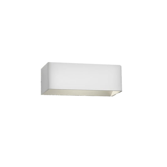 Light-Point Mood 2 Wandleuchte White, 3000 kelvin