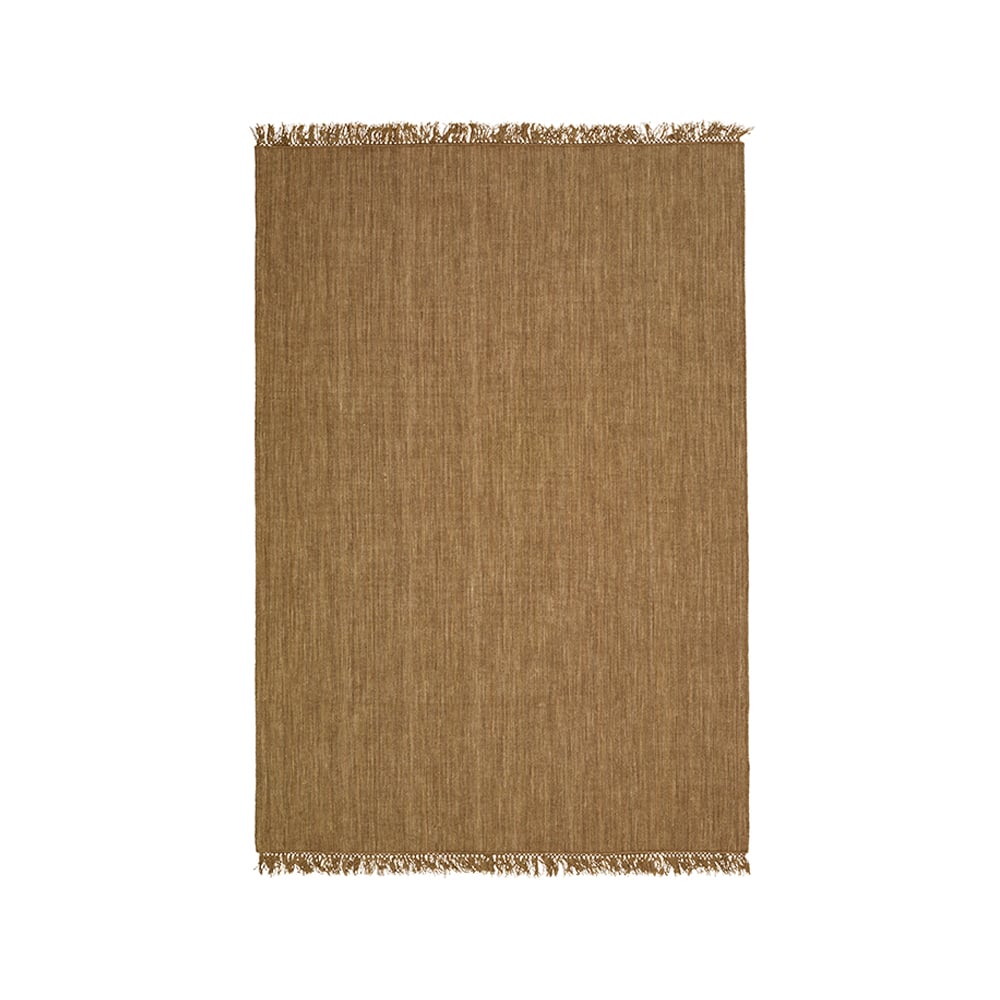 Chhatwal & Jonsson Nanda Teppich Beige, 170 x 240cm