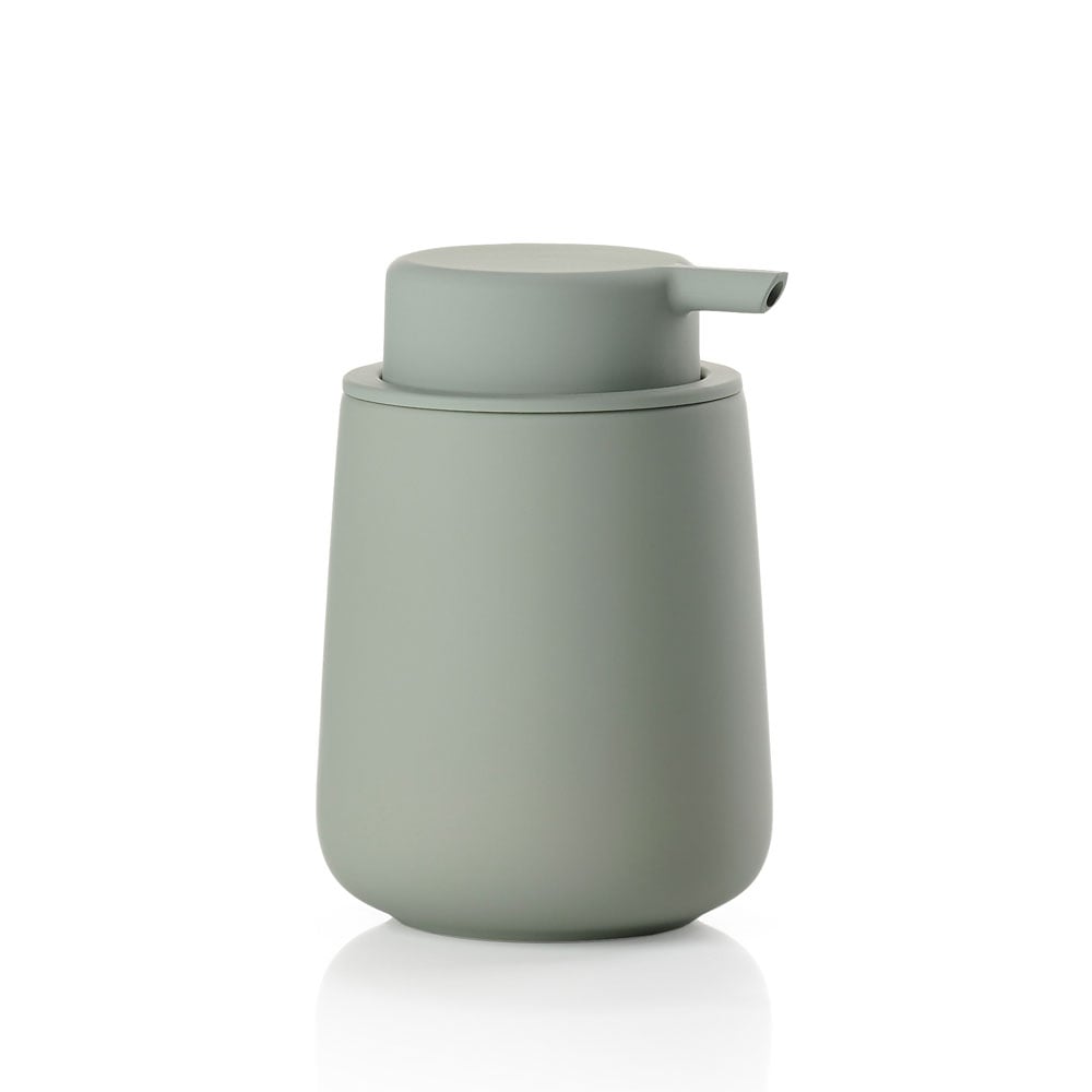 Zone Denmark Nova One tvålpump matcha green