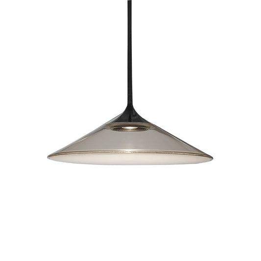 Artemide Orsa pendel Transparent large