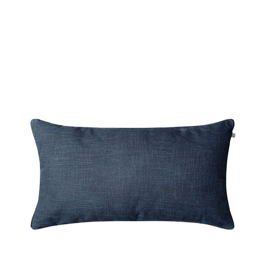 Chhatwal & Jonsson Pani Outdoor Kissen 40 x 75cm Blue