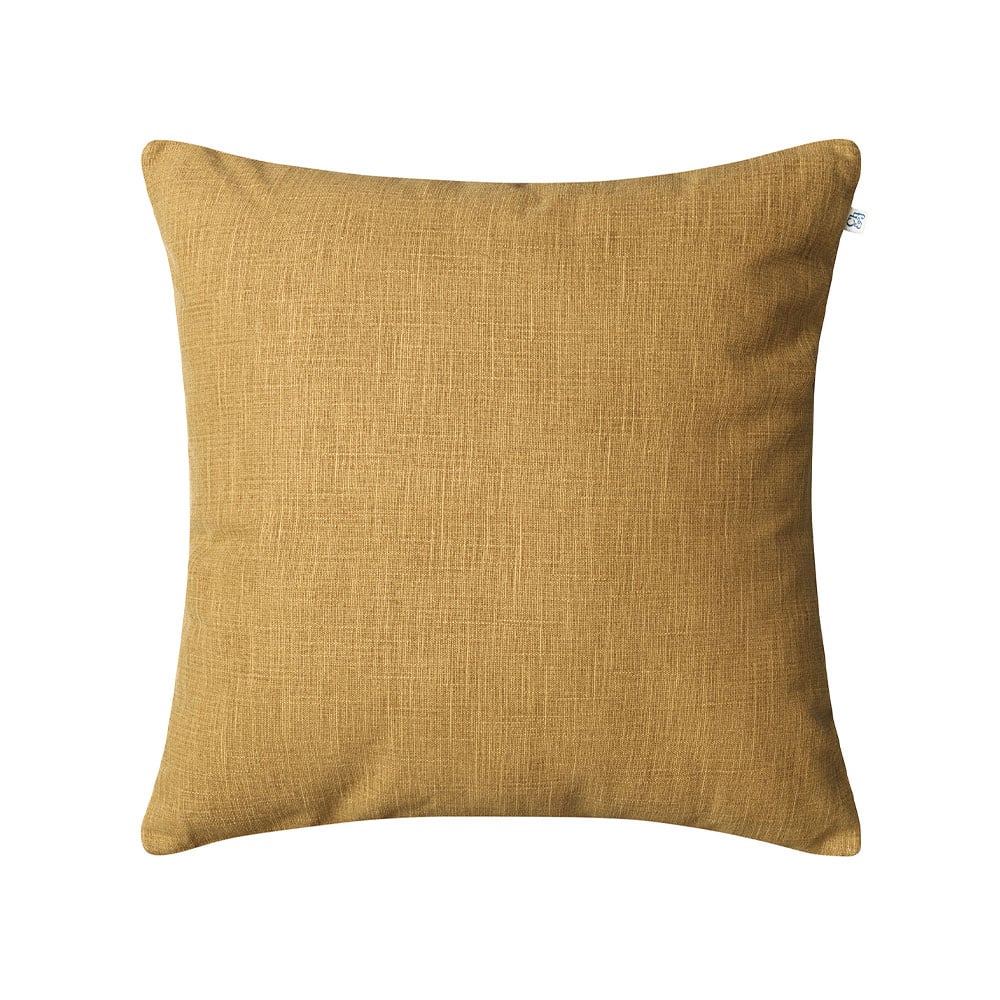 Chhatwal & Jonsson Pani Outdoor Kissen Beige, 50cm