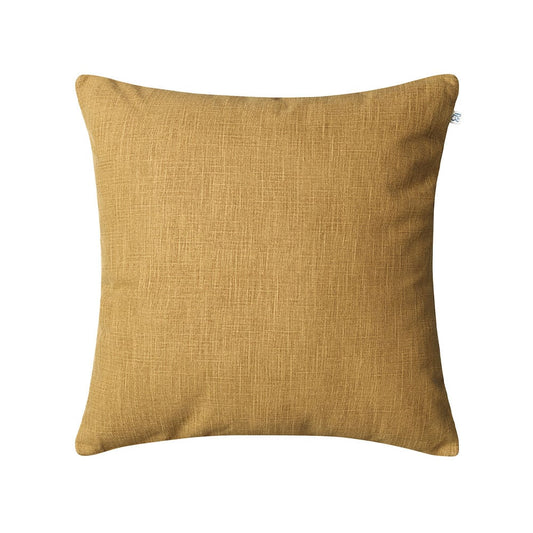 Chhatwal & Jonsson Pani Outdoor Kissen Beige, 50cm