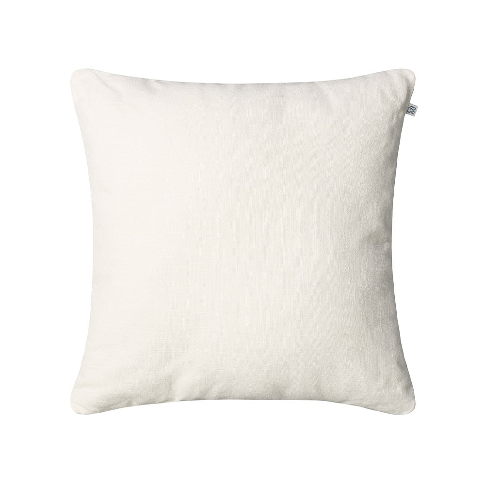 Chhatwal & Jonsson Pani Outdoor Kissen Offwhite, 50cm