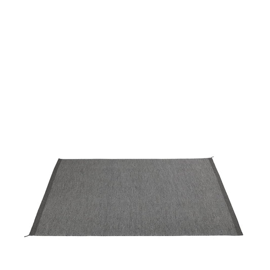 Muuto Ply matta 270x360 cm Dark grey