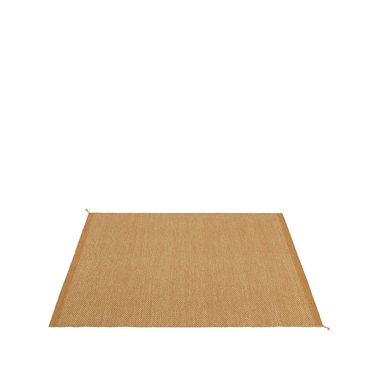 Muuto Ply matta 170x240 cm Burnt orange