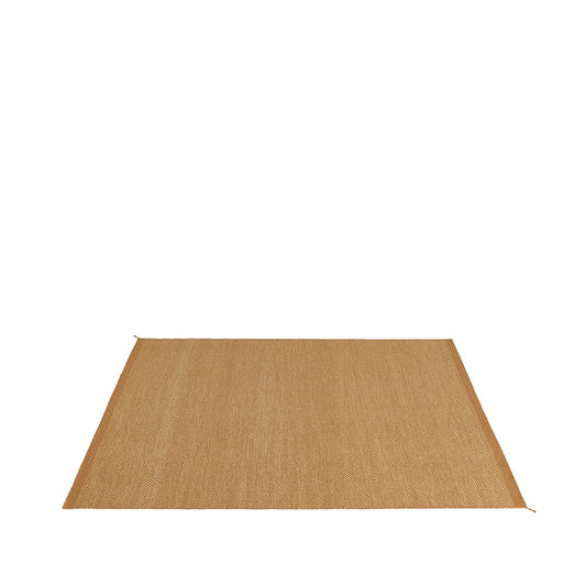 Muuto Ply Teppich 200 x 300cm Burnt orange