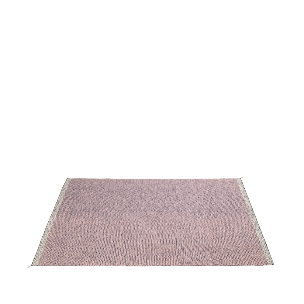 Muuto Ply matta 270x360 cm Rose