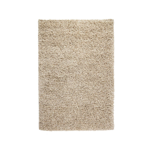 Kateha Shaggy Teppich White/beige, 170 x 240cm