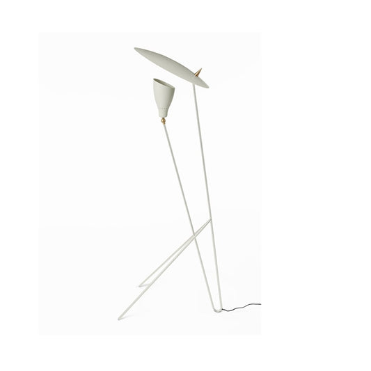 Warm Nordic Silhouette golvlampa warm white