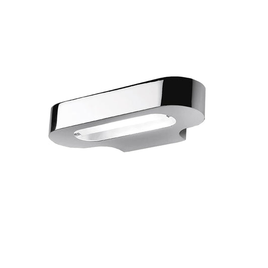 Artemide Talo Wandleuchte Chrome