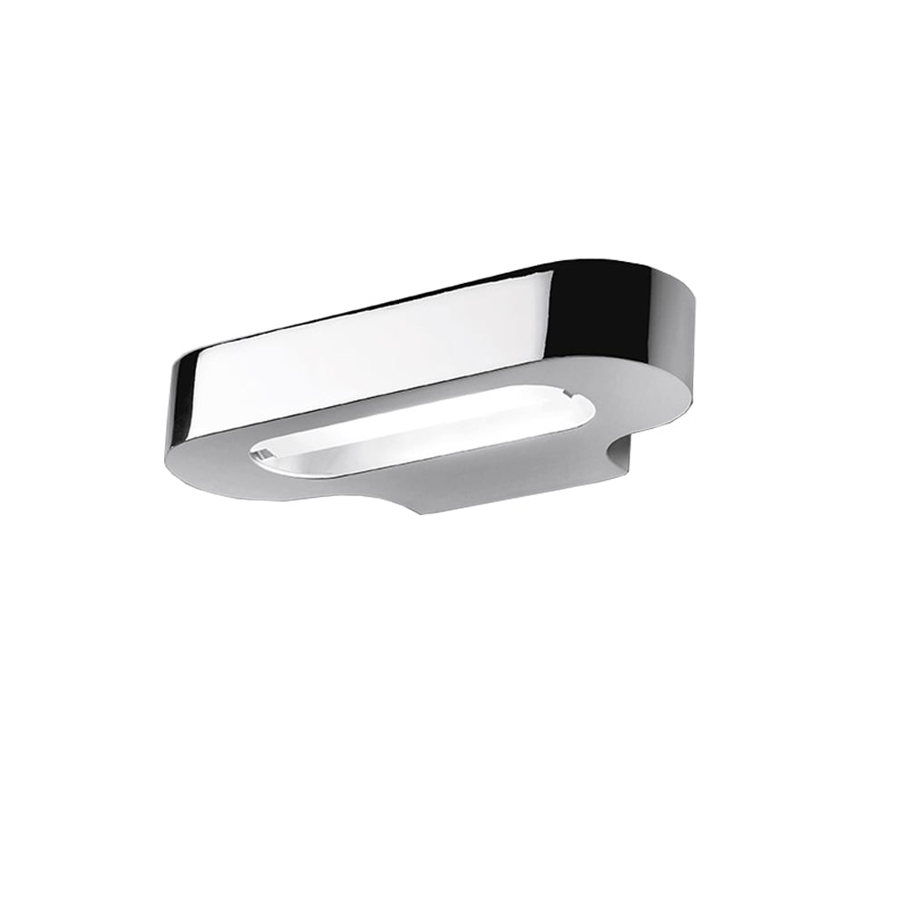 Artemide Talo vägglampa Chrome