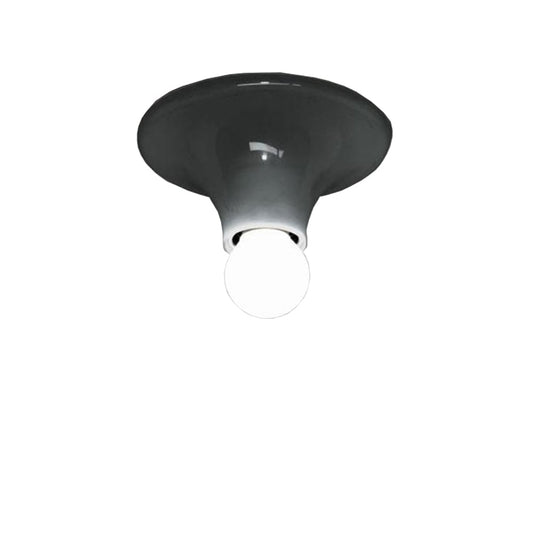 Artemide Teti Wandleuchte Grey