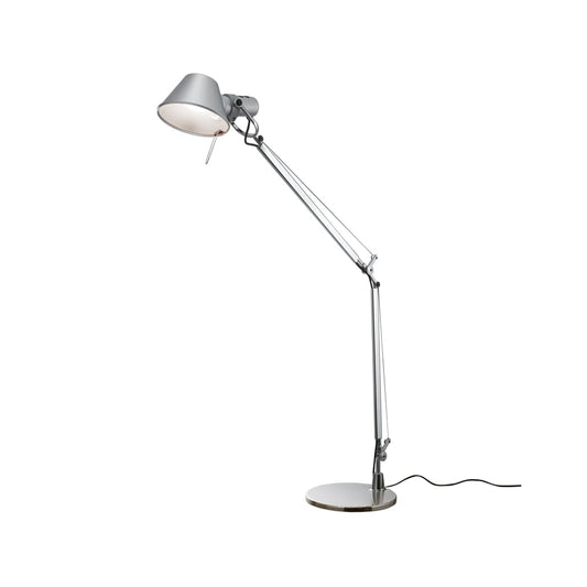 Artemide Tolomeo Midi LED bordslampa Aluminium