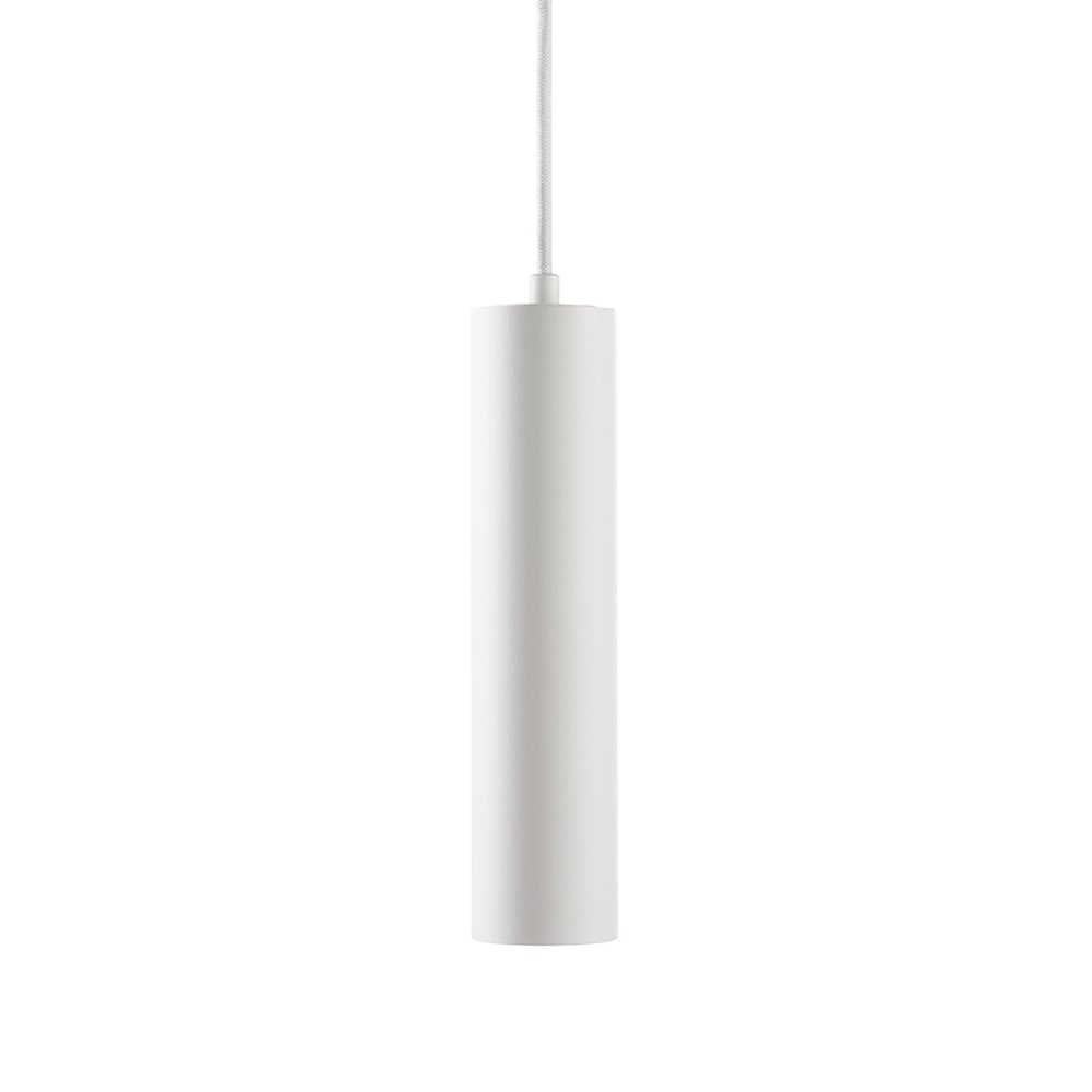 Light-Point Zero S2 Pendelleuchte White