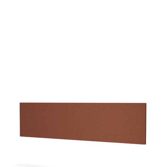 Audo Copenhagen Zet Tafel Brick red